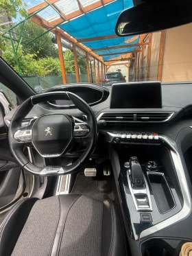 Peugeot 3008 1.6 Blue HDI GT Line, снимка 10