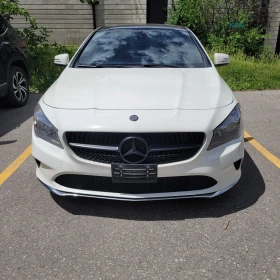 Mercedes-Benz CLA 250 4MATIC* AвтоКредит * (ЦЕНА ДО БГ), снимка 5