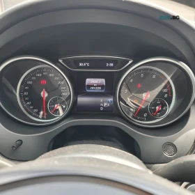Mercedes-Benz CLA 250 4MATIC* AвтоКредит * (ЦЕНА ДО БГ), снимка 8