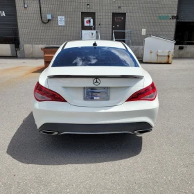Mercedes-Benz CLA 250 4MATIC* AвтоКредит * (ЦЕНА ДО БГ), снимка 4