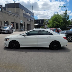 Mercedes-Benz CLA 250 4MATIC* AвтоКредит * (ЦЕНА ДО БГ), снимка 2