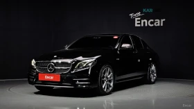 Mercedes-Benz E 43 AMG 4MATIC* BURMESTER* ОБДУХВАНЕ* ХЕДЪП* МАСАЖ* ПАНОРА, снимка 1