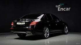Mercedes-Benz E 43 AMG 4MATIC* BURMESTER* ОБДУХВАНЕ* ХЕДЪП* МАСАЖ* ПАНОРА, снимка 2
