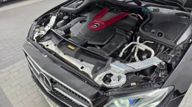 Mercedes-Benz E 43 AMG 4MATIC* BURMESTER* ОБДУХВАНЕ* ХЕДЪП* МАСАЖ* ПАНОРА, снимка 6