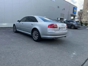 Audi A8 4.2 Long Quattro LPG, снимка 3