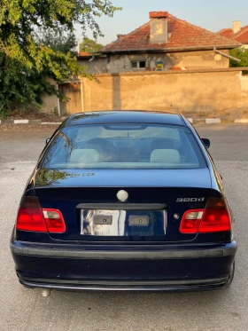 BMW 320 Регистрирана, снимка 4