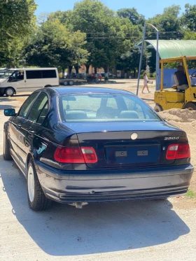 BMW 320 Регистрирана, снимка 6