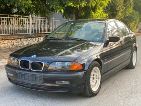 BMW 320 Регистрирана, снимка 2