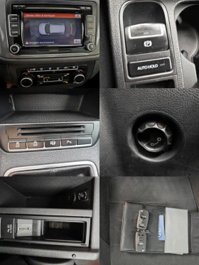 VW Touran * FACE* NAVI* PANORAMA* FULL* , снимка 12