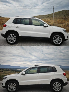 VW Touran * FACE* NAVI* PANORAMA* FULL* , снимка 3