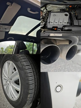 VW Touran * FACE* NAVI* PANORAMA* FULL* , снимка 13