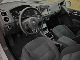 VW Touran * FACE* NAVI* PANORAMA* FULL* , снимка 9
