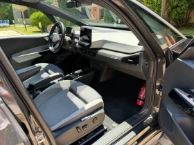 VW ID.3 1st/PRO/IQ/PANO/HeadUp/Keyless/Massage/91kkm, снимка 12