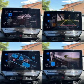 VW ID.3 1st/PRO/IQ/PANO/HeadUp/Keyless/Massage/91kkm, снимка 15
