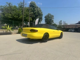 Chrysler Stratus, снимка 1