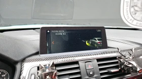 BMW M4 HUD* 360* ПОДГРЕВ ВОЛАН* КРАЙНА ЦЕНА, снимка 16