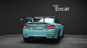 BMW M4 HUD* 360* ПОДГРЕВ ВОЛАН* КРАЙНА ЦЕНА, снимка 4