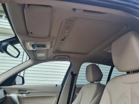 BMW 120 D Германия! Люк! Кожено Рекаро! Подгрев!, снимка 11