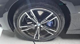 BMW 320 MSPORT* ДИСТРОНИК* ПОДГРЕВ* КАМЕРА* HUD* SUNROOF* , снимка 17