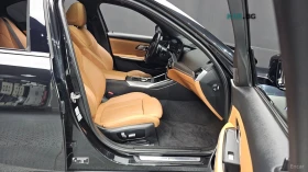 BMW 320 MSPORT* ДИСТРОНИК* ПОДГРЕВ* КАМЕРА* HUD* SUNROOF* , снимка 10