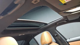 BMW 320 MSPORT* ДИСТРОНИК* ПОДГРЕВ* КАМЕРА* HUD* SUNROOF* , снимка 15