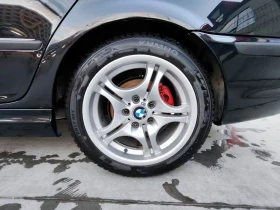 BMW 320 Facelift , снимка 9