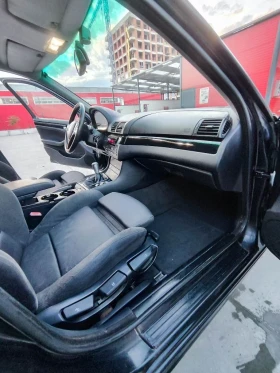 BMW 320 Facelift , снимка 15