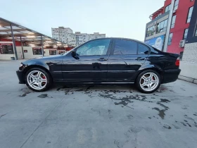 BMW 320 Facelift , снимка 4