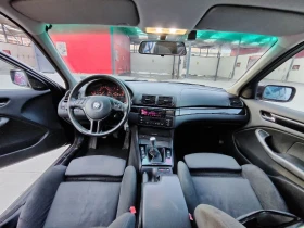 BMW 320 Facelift , снимка 12
