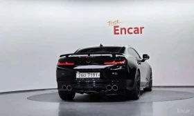 Chevrolet Camaro * SS 6.2 V8 * ЦЕНА ДО БГ, снимка 4
