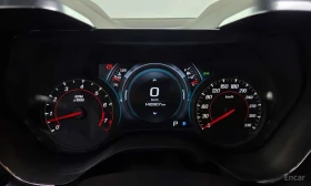 Chevrolet Camaro * SS 6.2 V8 * ЦЕНА ДО БГ, снимка 8