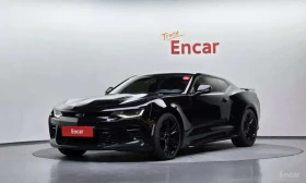 Chevrolet Camaro * SS 6.2 V8 * ЦЕНА ДО БГ, снимка 1