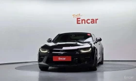 Chevrolet Camaro * SS 6.2 V8 * ЦЕНА ДО БГ, снимка 3