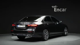Mercedes-Benz E 220 AMG LINE* 4MATIC, снимка 2