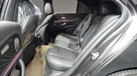 Mercedes-Benz E 220 AMG LINE* 4MATIC, снимка 15