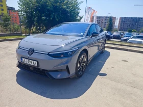 VW ID.7 PRO S 91КWH , снимка 1