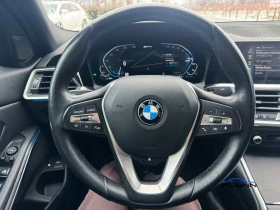 BMW 330 e | xDrive | HYBRID, снимка 12
