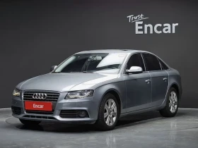 Audi A4 2.0 TDI - САМО 30% АВАНС, снимка 1
