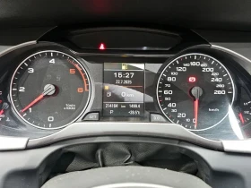 Audi A4 2.0 TDI - САМО 30% АВАНС, снимка 8