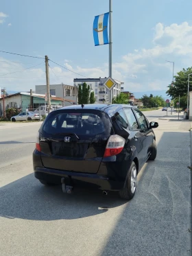 Honda Jazz 1.4, снимка 6