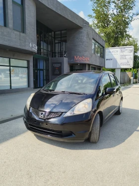Honda Jazz 1.4, снимка 3