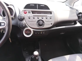 Honda Jazz 1.4, снимка 15