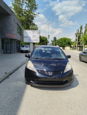 Honda Jazz 1.4, снимка 2