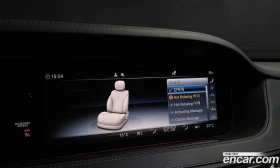 Mercedes-Benz S 450 S450L 4MATIC, снимка 17