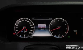 Mercedes-Benz S 450 S450L 4MATIC, снимка 8