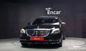 Mercedes-Benz S 450 S450L 4MATIC, снимка 3