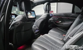 Mercedes-Benz S 450 S450L 4MATIC, снимка 13