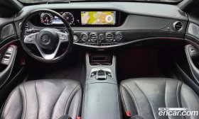 Mercedes-Benz S 450 S450L 4MATIC, снимка 7