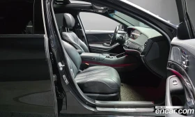 Mercedes-Benz S 450 S450L 4MATIC, снимка 12