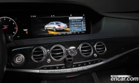 Mercedes-Benz S 450 S450L 4MATIC, снимка 16